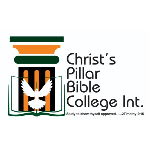 Christ Pillar Bible College.